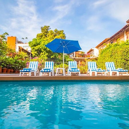 Hotel Posada De Roger 푸에르토 발라타 외부 사진