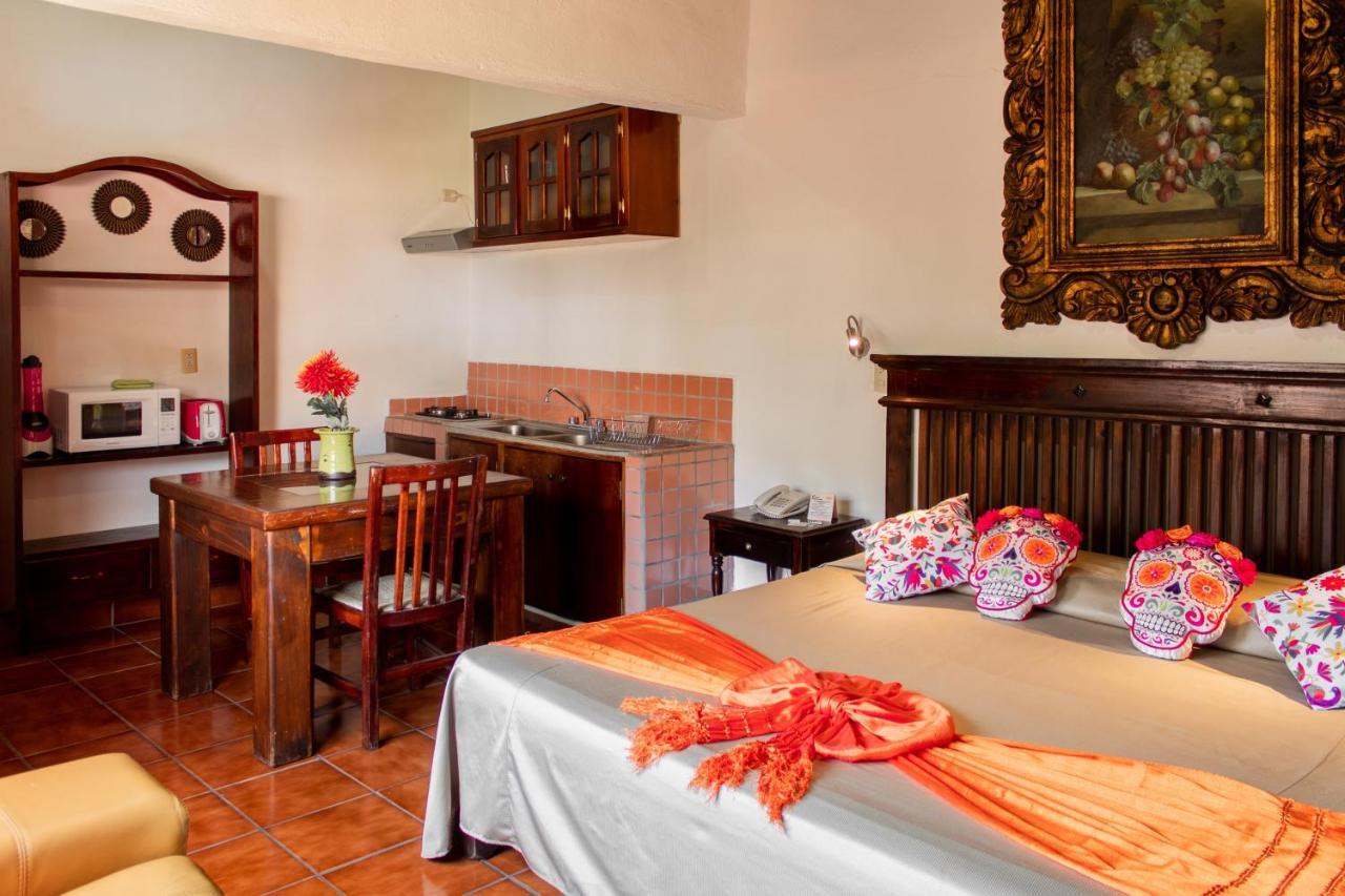 Hotel Posada De Roger 푸에르토 발라타 외부 사진